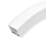 Гибкий профиль WPH-FLEX-1414-TOP-S11-5m WHITE Arlight 040286