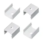 Гибкий профиль WPH-FLEX-1414-TOP-S11-5m WHITE Arlight 040286