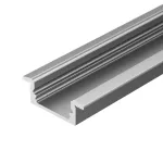 Профиль для светодиодной ленты LINE-2308-F-2000 ANOD Arlight 040300