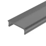Рассеиватель LINE-2000 OPAL BLACK-PM Arlight 040302