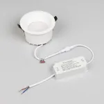 Встраиваемый светильник Arlight DROP 40340
