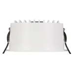 Встраиваемый светильник Arlight DROP 40341