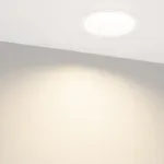 Встраиваемый светильник Arlight DROP 40341