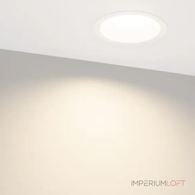 Встраиваемый светильник Arlight DROP 40341