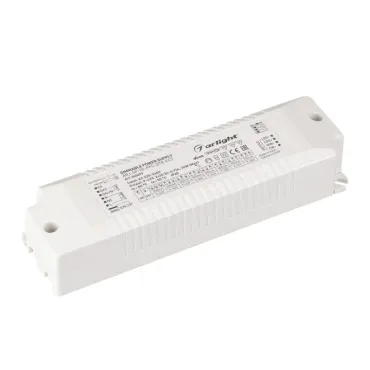 Arlight Блок питания ARJ-SP-20-PFC-DT8-ССT 20Вт 9-42В 0.35-0.7А IP20 040499