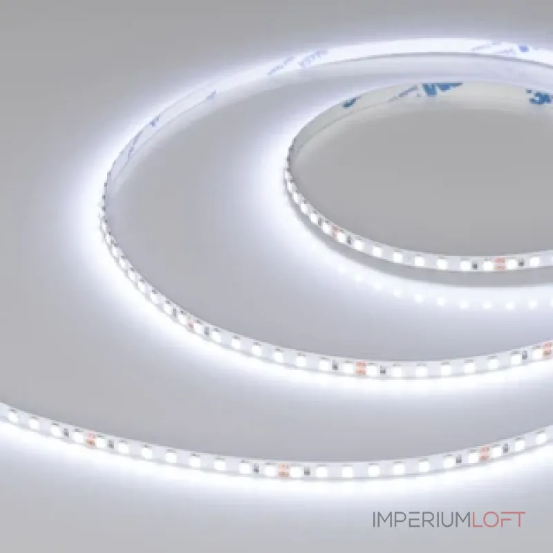 Светодиодная лента 15W/m IP20 5m Arlight 040532(2) (цена за метр лот от 5 м)