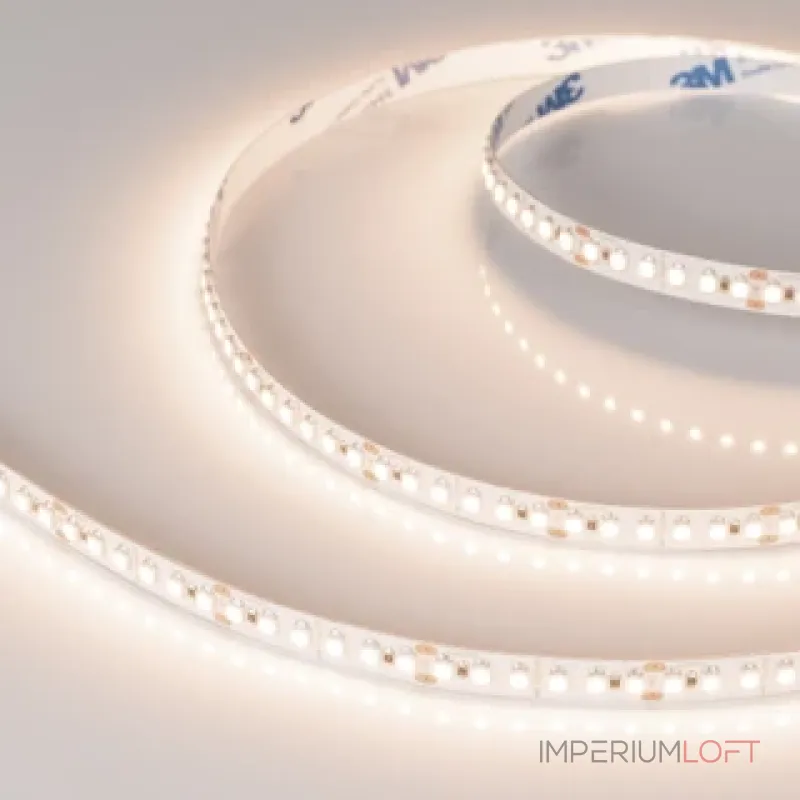 Светодиодная лента 14.4W/m IP20 5m Arlight 040549(1) (цена за метр лот от 5 м)