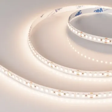 Arlight Лента RT-A180-8mm 24В Warm3500 14.4 В/м IP20 3528 5м 040549