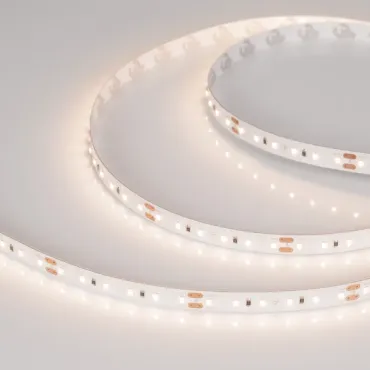 Arlight Лента MICROLED-M120-8mm 24В Warm3500 6.5 В/м IP20 2216 5м 040585