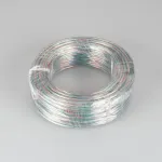 Провод питания ARL-20AWG-CLEAR-3Wire-CU-Double (3x0.75mm) Arlight 040591