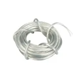 Провод питания ARL-20AWG-CLEAR-3Wire-CU-Double (3x0.75mm) Arlight 040591