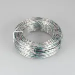 Провод питания ARL-20AWG-CLEAR-4Wire-CU-Double (4x0.75mm) Arlight 040594