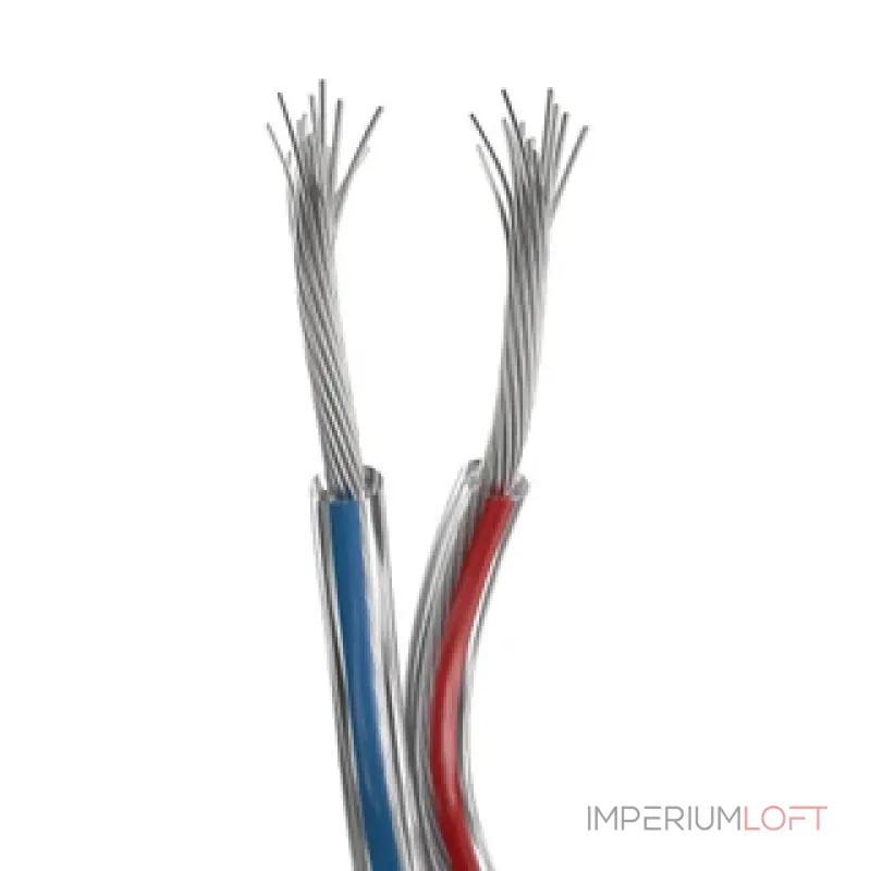 Провод питания ARL-20AWG-CLEAR-4Wire-CU-Double (4x0.75mm) Arlight 040594 Провод питания ARL-20AWG-CLEAR-4Wire-CU-Double (4x0.75mm) Arlight 040594