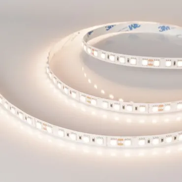 Arlight Лента RT-B96-10mm 24В Warm3500 23 В/м IP20 5060 5м 040603