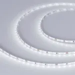 Светодиодная лента MICROLED-M120-4mm 24V Cool 8K (5.4W/m, IP20, 2216, 5m, узкая) Arlight 040607