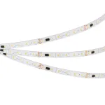 Светодиодная лента SPI-BA120-12mm 24V RGBW-Day-PX6-BPT (16W/m, IP20, 5060/2835, 5m, бегущий огонь) Arlight 040621