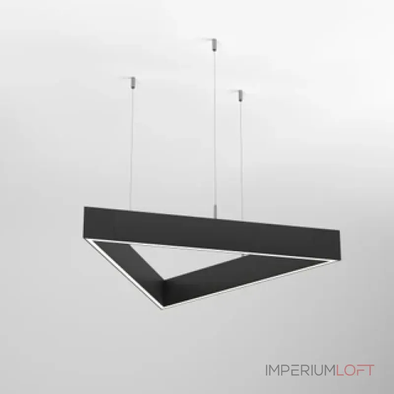 Подвесной светильник Arlight LINEAIR FLAT 40636