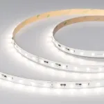 Светодиодная лента IC-A60-10mm 24V Day4000 (4.8W/m, IP20, 2835, 20m, 4.8 Вт/м, IP20) Arlight 040668