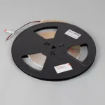 Светодиодная лента IC-A60-10mm 24V Day4000 (4.8W/m, IP20, 2835, 20m, 4.8 Вт/м, IP20) Arlight 040668