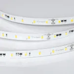 Светодиодная лента IC-A60-10mm 24V Day4000 (4.8W/m, IP20, 2835, 20m, 4.8 Вт/м, IP20) Arlight 040668