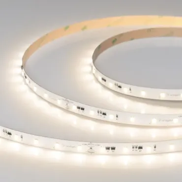 Светодиодная лента 4.8W/m IP20 2835 20m Arlight 40669 (цена за метр лот от 20 м)