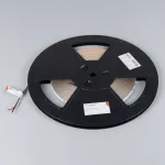 Светодиодная лента IC-A60-10mm 24V Warm2700 (4.8W/m, IP20, 2835, 20m, 4.8 Вт/м, IP20) Arlight 040671