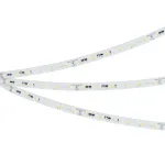 Светодиодная лента IC-A60-10mm 24V Warm2700 (4.8W/m, IP20, 2835, 20m, 4.8 Вт/м, IP20) Arlight 040671