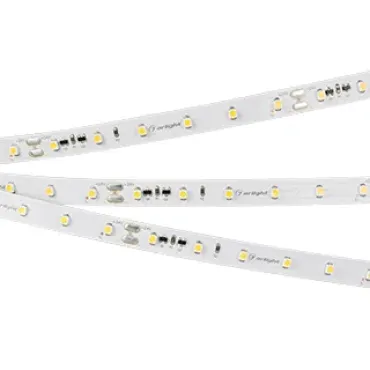 Светодиодная лента 4.8W/m IP20 2835 20m Arlight 40672 (цена за метр лот от 20 м)