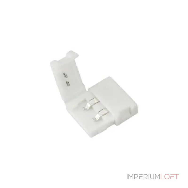 Светодиодная лента 4W/m IP20 2835 50m Arlight 40675 (цена за метр лот от 50 м)