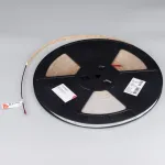 Светодиодная лента IC-A78-10mm 48V Warm3000 (4W/m, IP20, 2835, 50m, стабилизированная) Arlight 040678