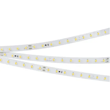 Светодиодная лента 4W/m IP20 2835 50m Arlight 40679 (цена за метр лот от 50 м)