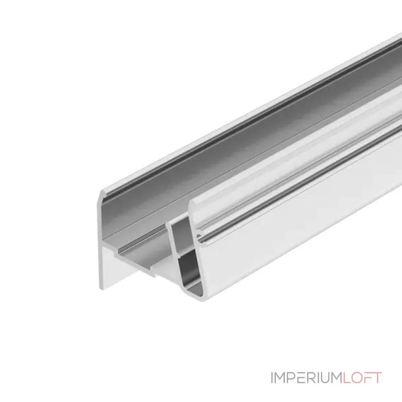 Профиль для светодиодной ленты STRETCH-S-30-WALL-SIDE-2000 (STEP) Arlight 040702
