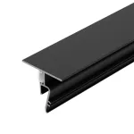 Профиль для светодиодной ленты STRETCH-SHADOW-M-CEIL-2000 BLACK (A2-CONTOUR-PRO) Arlight 040703(1)