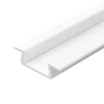 Профиль для светодиодной ленты MIC-FS-2000 WHITE Arlight 040729