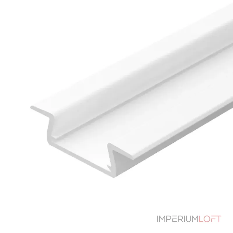 Профиль для светодиодной ленты MIC-FS-2000 WHITE Arlight 040729 Профиль для светодиодной ленты MIC-FS-2000 WHITE Arlight 040729