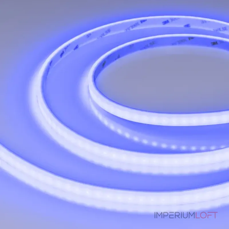 Светодиодная лента герметичная RTW-PSW-A120-10mm 24V Blue (9.6W/m, IP67, 2835, 5m) Arlight 040764 Светодиодная лента герметичная RTW-PSW-A120-10mm 24V Blue (9.6W/m, IP67, 2835, 5m) Arlight 040764