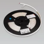 Светодиодная лента герметичная RTW-PSW-A120-10mm 24V Blue (9.6W/m, IP67, 2835, 5m) Arlight 040764