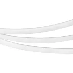 Светодиодная лента герметичная RTW-PSW-A120-10mm 24V Red (9.6W/m, IP67, 2835, 5m) Arlight 040766