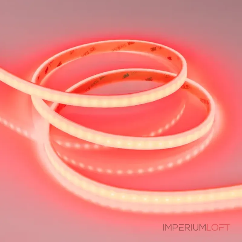 Светодиодная лента герметичная RTW-PSW-A120-10mm 24V Red (9.6W/m, IP67, 2835, 5m) Arlight 040766 Светодиодная лента герметичная RTW-PSW-A120-10mm 24V Red (9.6W/m, IP67, 2835, 5m) Arlight 040766