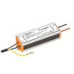 Блок питания ARPJ-SN-63600-PFC (36W, 34-63V, 600mA, IP65) Arlight 040797