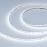 Светодиодная лента RZ-A120-6mm 24V Cool 8K (9.6W/m, IP20, 2835, 5m) Arlight 040802
