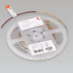 Светодиодная лента RZ-A120-6mm 24V White6000 (9.6W/m, IP20, 2835, 5m) Arlight 040803