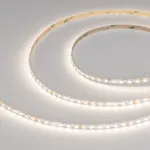 Светодиодная лента RZ-A120-6mm 24V Day4000 (9.6W/m, IP20, 2835, 5m) Arlight 040804