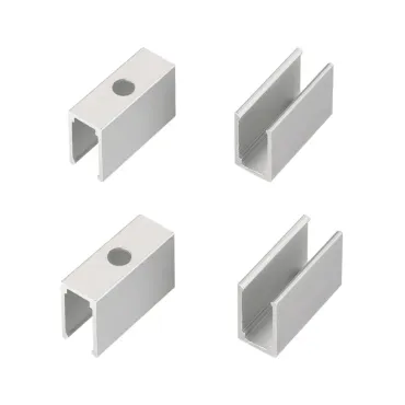 Держатель для профиля WPH-FLEX-0612-SIDE Arlight 040824