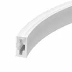 Держатель для профиля WPH-FLEX-0612-SIDE Arlight 040824