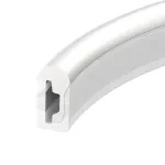 Гибкий профиль WPH-FLEX-0613-SIDE-S8-10m WHITE Arlight 040826