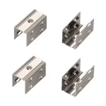 Гибкий профиль WPH-FLEX-0817-SIDE-S8-10m WHITE Arlight 040827