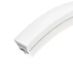 Гибкий профиль WPH-FLEX-1212-TOP-S8-10m WHITE Arlight 040829