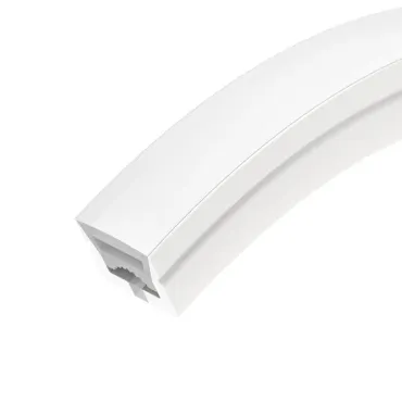 Гибкий профиль WPH-FLEX-1212-TOP-S8-10m WHITE Arlight 040829
