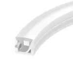 Гибкий профиль WPH-FLEX-1616-SIDE-S11-50m WHITE Arlight 040831(1)